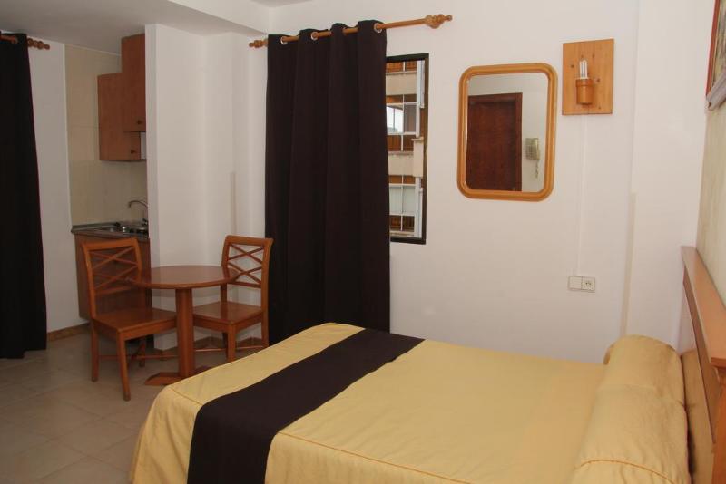 Appartement Gomila