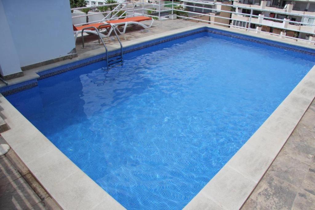 Gomila Appartement Palma