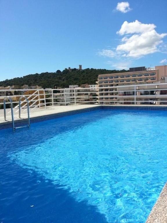 Gomila Appartement