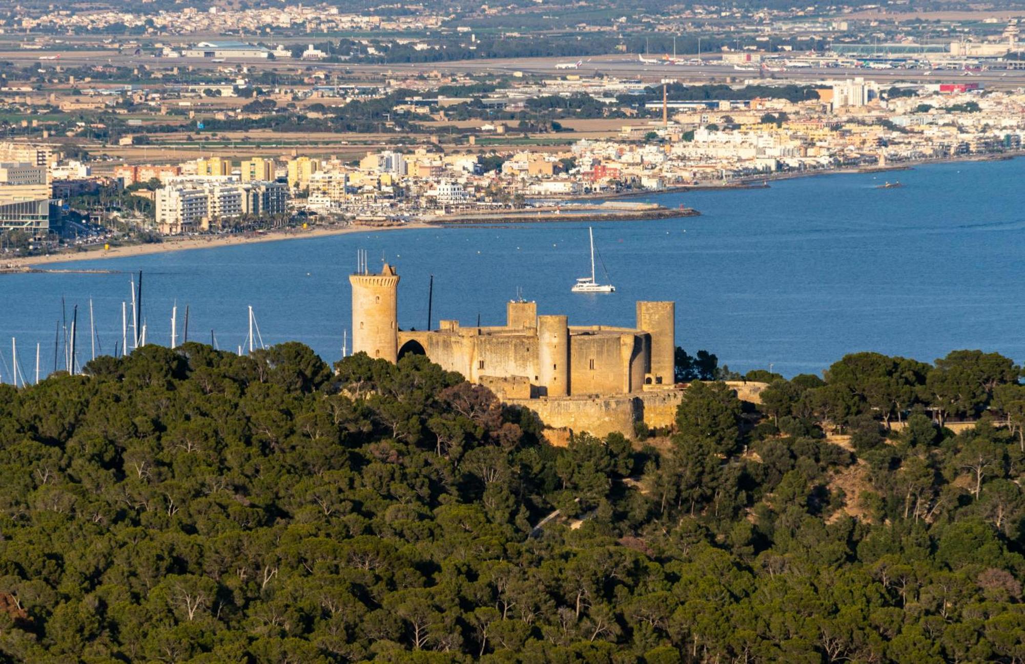 Gomila Appartement Palma