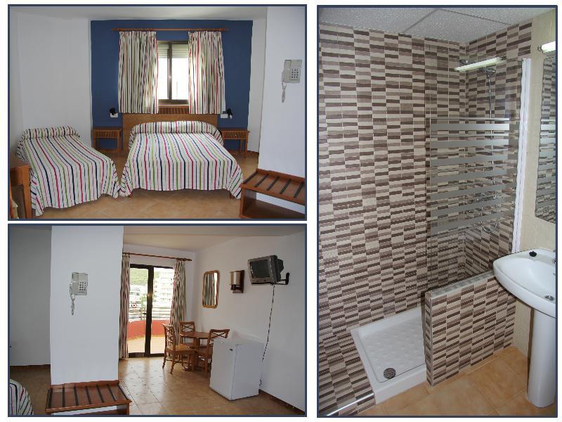 Appartement Gomila