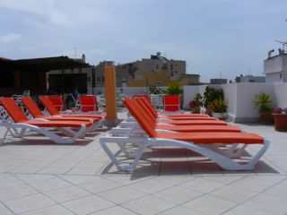 Gomila Appartement *